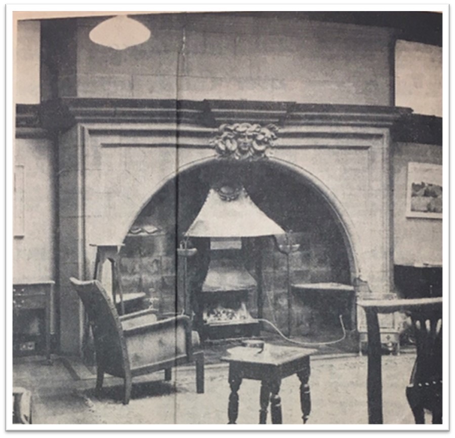 Archibald, Phyllis Muriel Cowan&nbsp;(1880-1947)