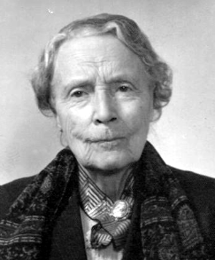 Allan, Janie (1868-1968)