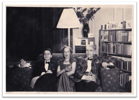 Brodie, Margaret (1907-1997)