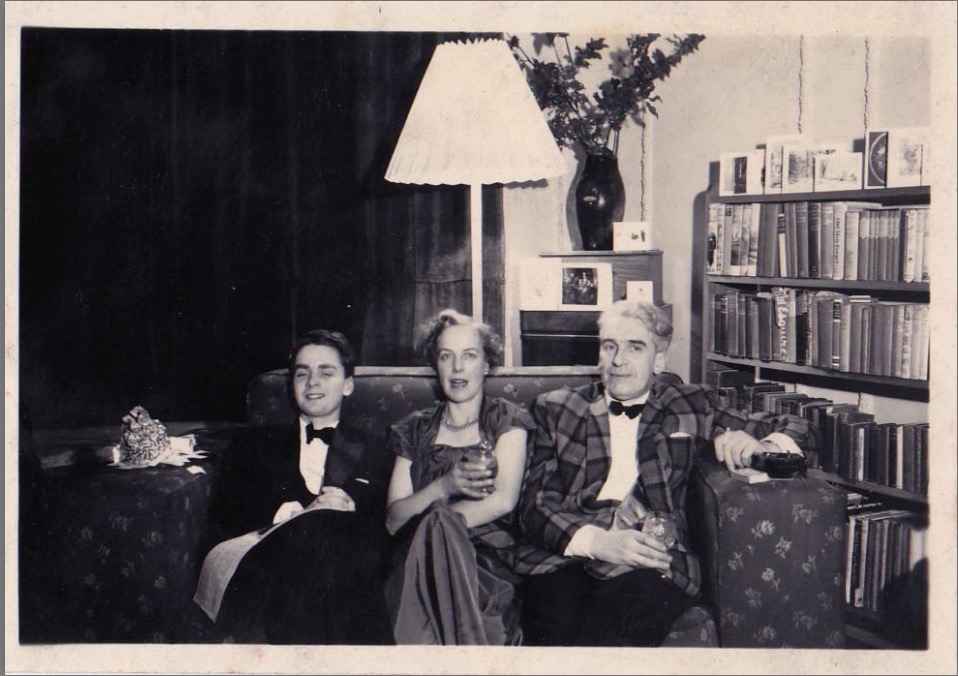 Margaret Brodie: Pioneering Female Architect