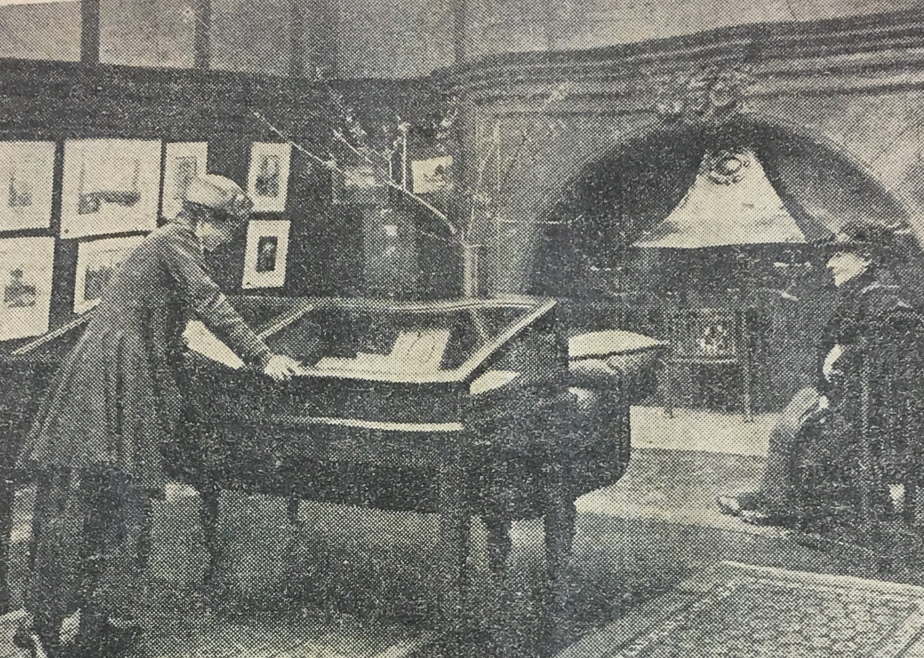 Celebrating 5 Blythswood Square: A Hub for Female Artists